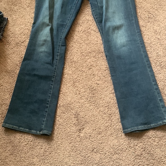 Bootcut jeans - Picture 2 of 3